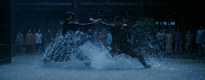 Ip Man: Kung Fu Master - Photos