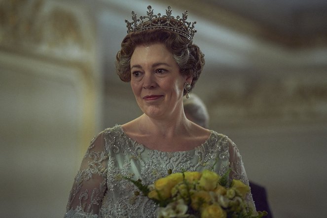 The Crown - Le Principe héréditaire - Film - Olivia Colman