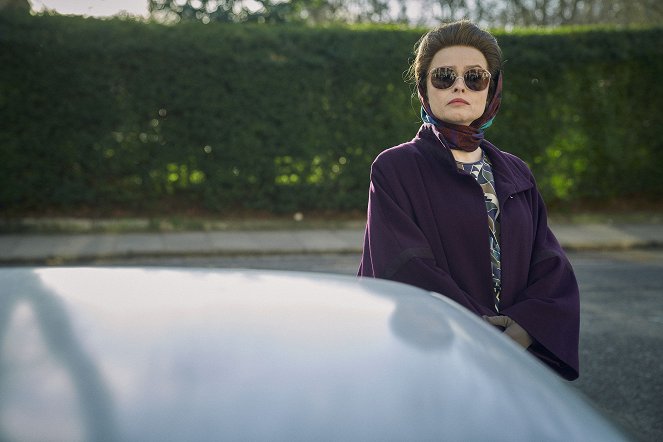 A korona - Az örökösödési elv - Filmfotók - Helena Bonham Carter