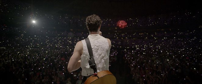 Shawn Mendes: In Wonder - Film
