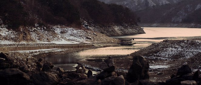 Kyeoul bame - Filmfotók