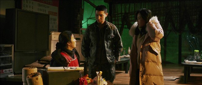 Kyeoul bame - Kuvat elokuvasta