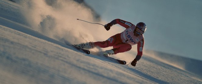 Aksel - De la película - Aksel Lund Svindal