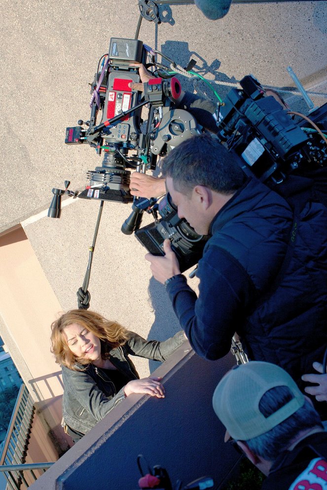 So Undercover - Making of