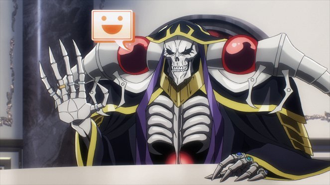 Overlord: The Undead King - Photos
