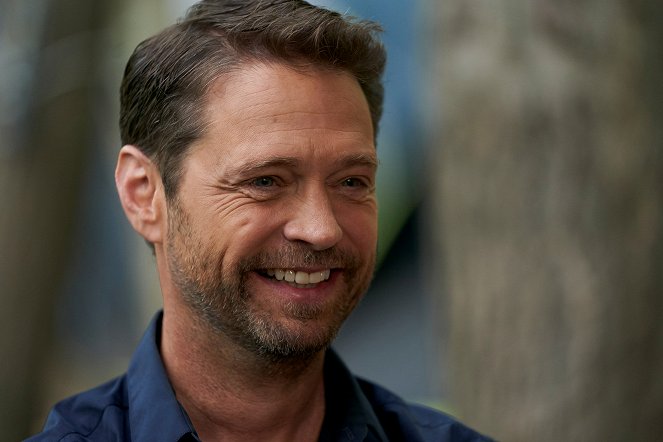 Private Eyes - The Proof Is out There - Photos - Jason Priestley