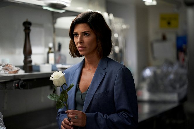 Private Eyes - All's Fair in Love and Amor - De filmes - Cindy Sampson