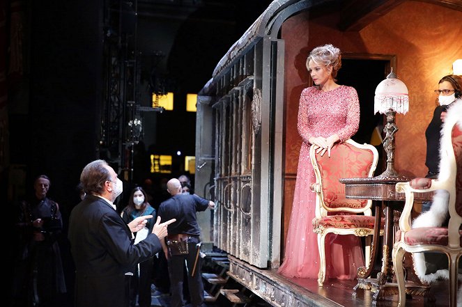 Teatro alla Scala: ... a riveder le stelle - Kuvat elokuvasta