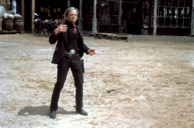 Egy zseni, két haver, egy balek - Filmfotók - Klaus Kinski