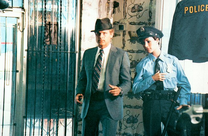 Os Dois Super Polícias em Miami - Do filme - Terence Hill