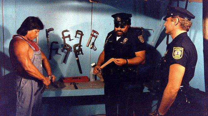 Die Miami Cops - Filmfotos - William 'Bo' Jim, Bud Spencer, Terence Hill