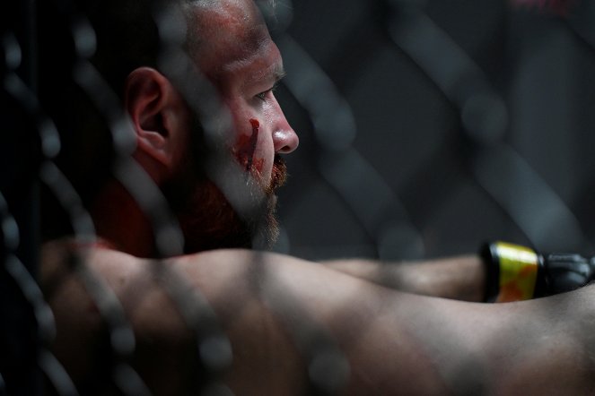 Cagefighter: Worlds Collide - Filmfotos
