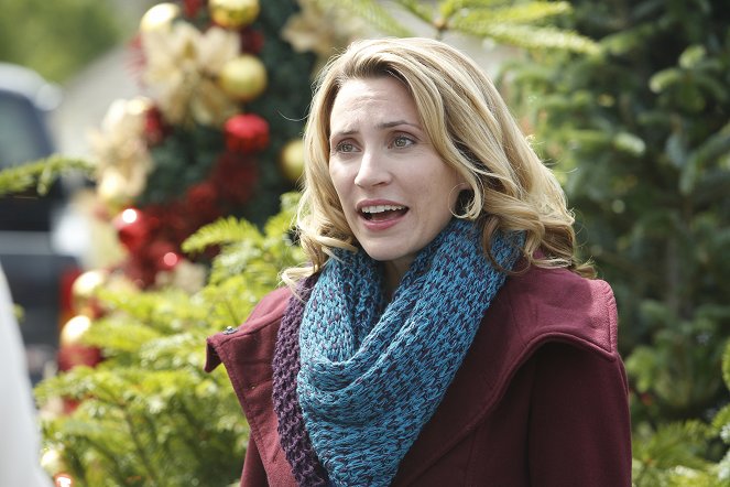 'Tis the Season for Love - De la película - Jessica Harmon