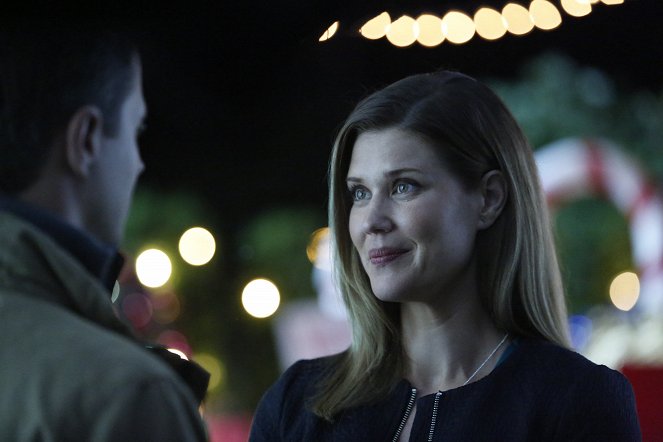 'Tis the Season for Love - Do filme - Sarah Lancaster