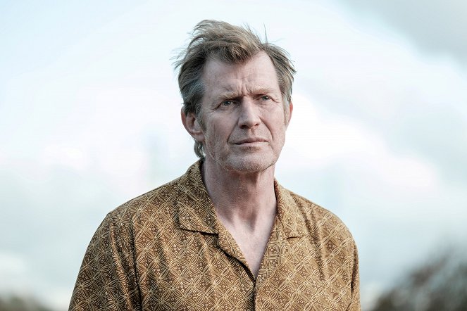 Two Weeks to Live - Episode 5 - Photos - Jason Flemyng