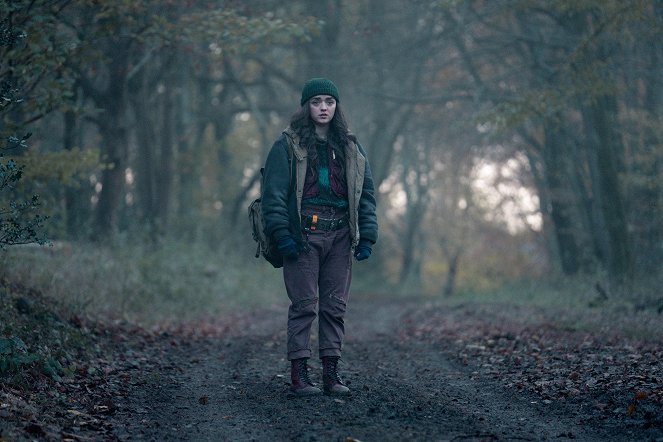 Two Weeks to Live - Episode 6 - Filmfotók - Maisie Williams