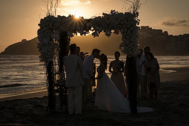 Úticél: Esküvő - Filmfotók