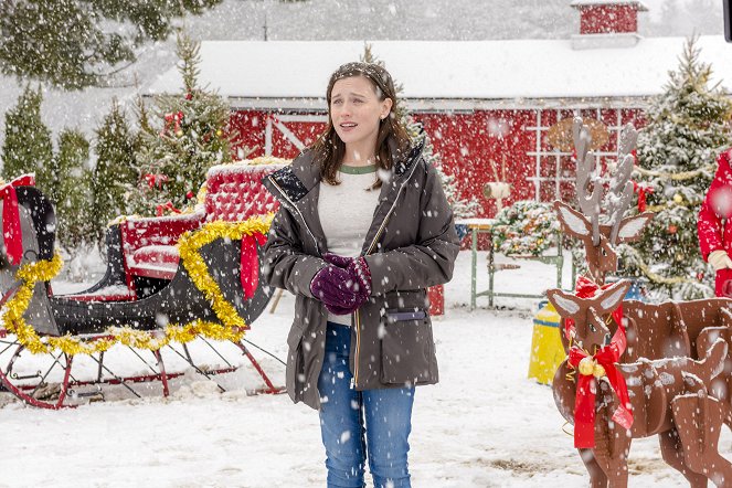 A Song for Christmas - Film - Kendra Leigh Timmins