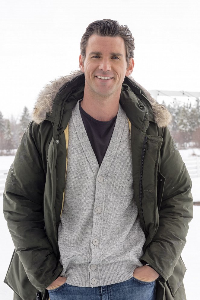 A Song for Christmas - Promo - Kevin McGarry