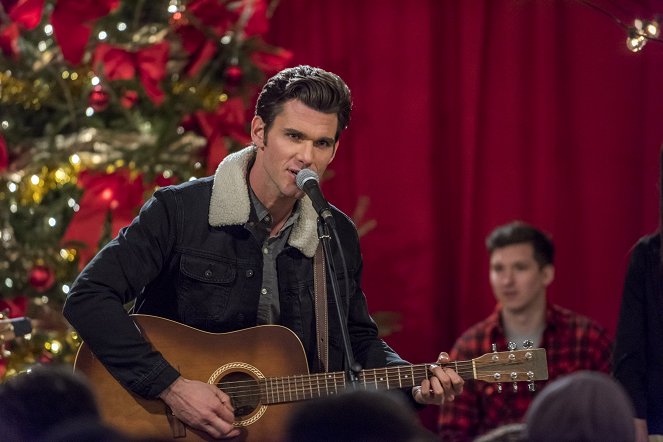 A Song for Christmas - Van film - Kevin McGarry