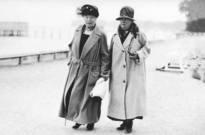Die wunderbare Reise der Selma Lagerlöf - Filmfotók