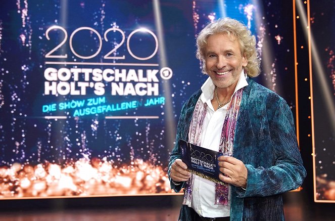 2020 – Gottschalk holt's nach - Promokuvat