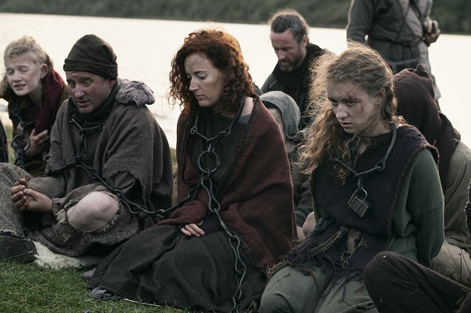 Viikinkien uhrit - Kuvat elokuvasta
