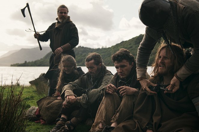 Victims of the Vikings - Photos