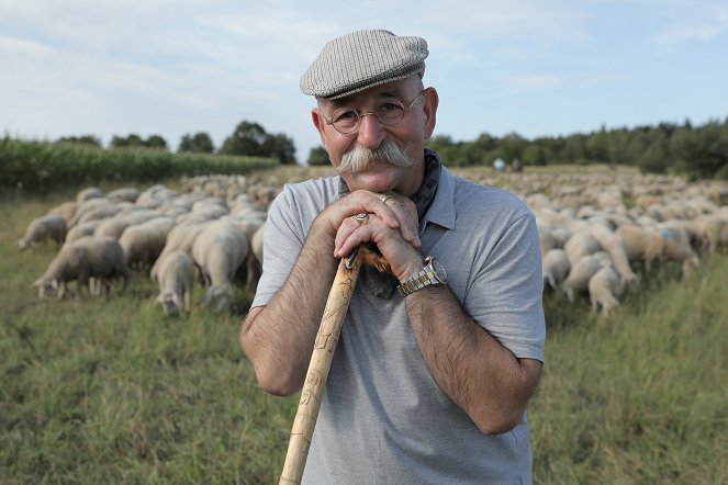 Horst Lichter sucht das Glück - Eine Reise durch Deutschland - Filmfotos - Horst Lichter