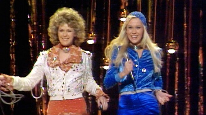 Mamma Mia! Darum lieben alle ABBA - Photos