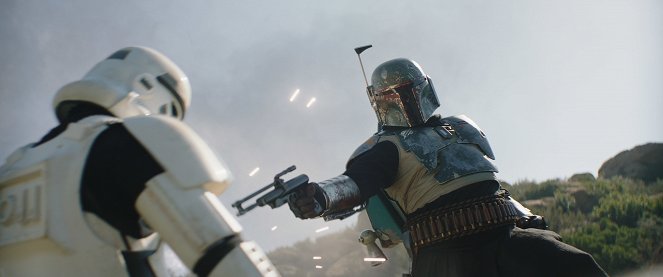 The Mandalorian - Chapter 14: The Tragedy - Photos