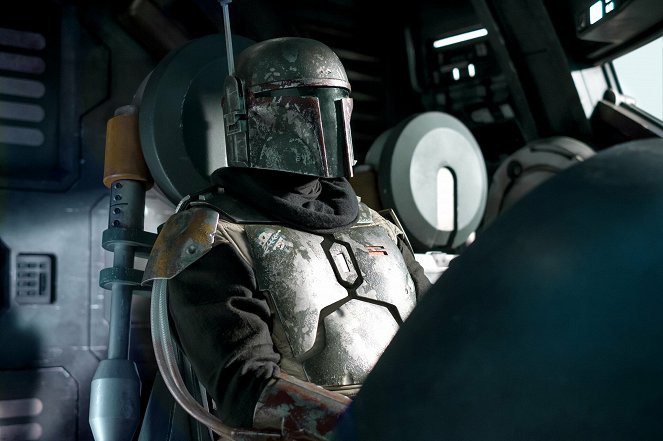 The Mandalorian - Chapter 14: The Tragedy - Photos