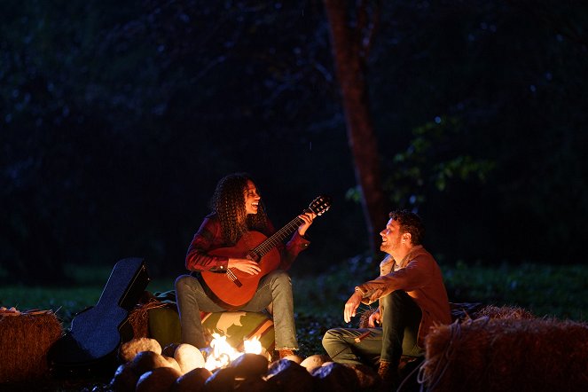 Big Sky - Un travail à terminer - Film - Kylie Bunbury, Ryan Phillippe