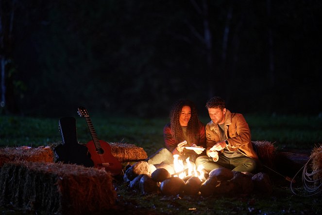 Big Sky - Un travail à terminer - Film - Kylie Bunbury, Ryan Phillippe