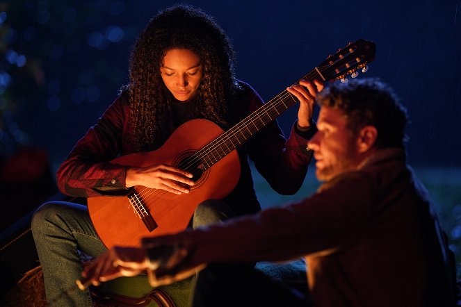 Stalo se v Montaně - Nevyřízené účty - Z filmu - Kylie Bunbury