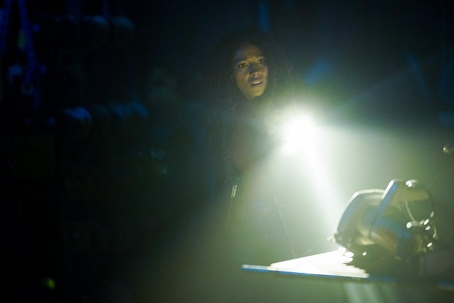 Big Sky - Un travail à terminer - Film - Kylie Bunbury