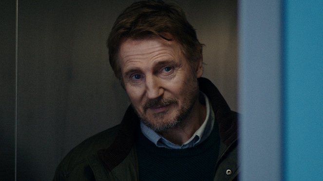 L'Amour, tout simplement - Film - Liam Neeson