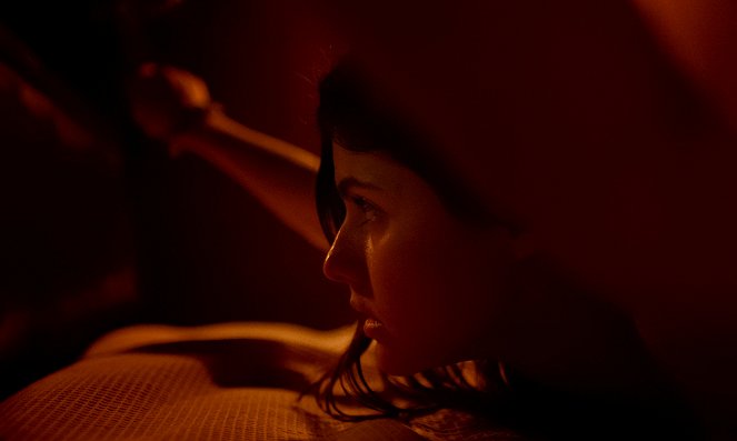 Lost Girls and Love Hotels - Film - Alexandra Daddario