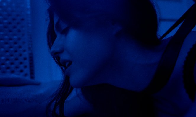 Lost Girls and Love Hotels - Film - Alexandra Daddario