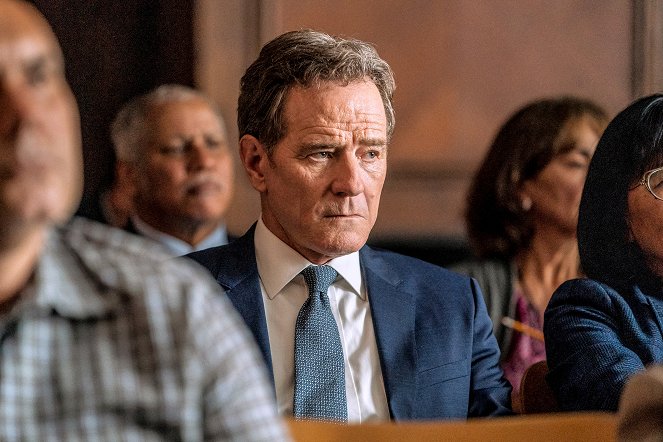 Your Honor - Part Two - Photos - Bryan Cranston