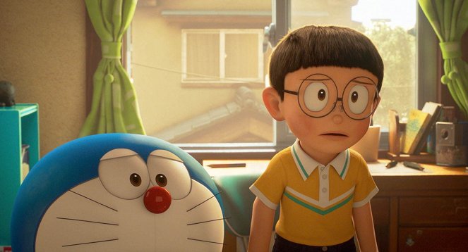Stand by Me Doraemon 2 - De filmes