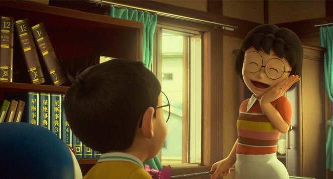Stand by Me Doraemon 2 - Photos