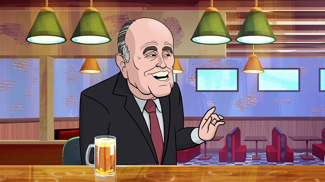 Our Cartoon President - Season 3 - Hiding Joe Biden - Kuvat elokuvasta