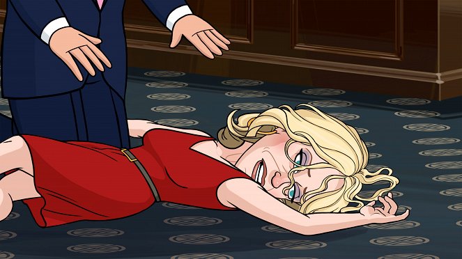 Our Cartoon President - Season 3 - Hillary 2020 - Photos