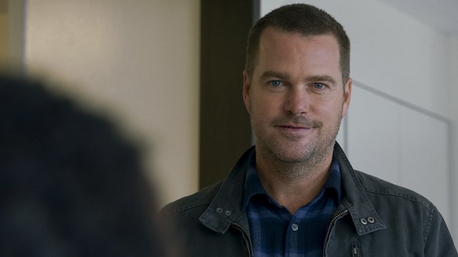 NCIS: Los Angeles - If the Fates Allow - Photos - Chris O'Donnell