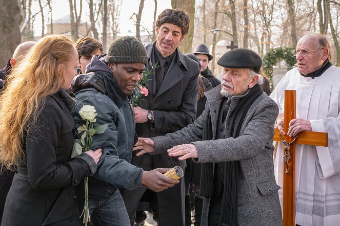 Wer hat Angst vorm weißen Mann? - Photos - Tony Harrisson, Christian Lerch, Tilo Prückner