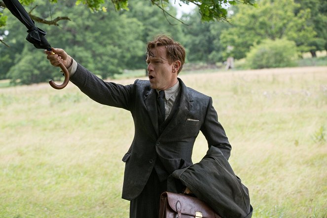 Christopher Robin - Photos - Ewan McGregor