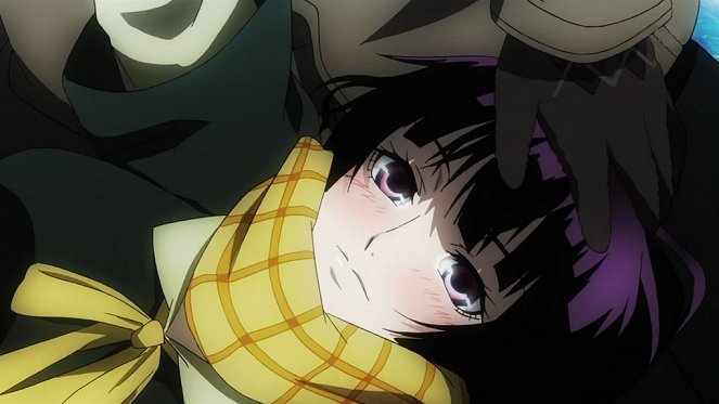 Tasogare otome x Amnesia - Tasogare otome - De la película