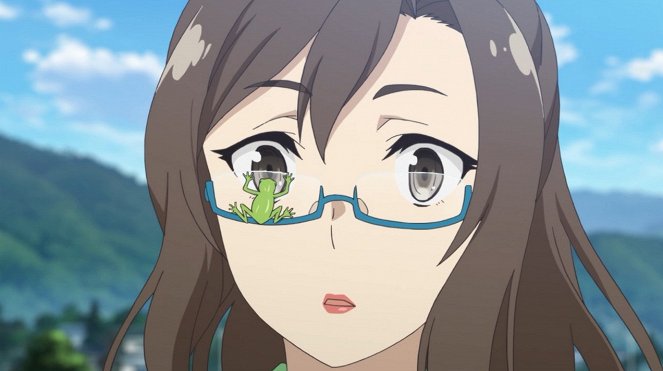 Sakura Quest - The Rural Masquerade - Photos