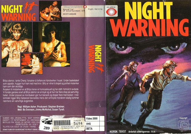 Nightmare Maker - Covers